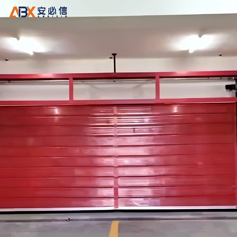 保山市涡轮硬质高速门